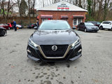 Used 2020 Nissan Altima 2.5 SR w/ Premium Package image 2