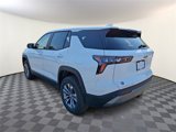 New 2026 Chevrolet Equinox LT image 3