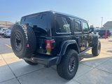 New 2025 Jeep Wrangler Unlimited Rubicon 392 image 6