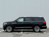 Used 2019 Lincoln Navigator L Reserve image 2
