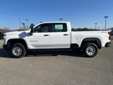 New 2025 Chevrolet Silverado 2500 W/T image 4