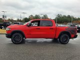 New 2025 RAM 1500 Rebel w/ Rebel Level 2 Equipment Group image 5