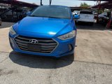 Used 2017 Hyundai Elantra Limited image 2