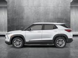 New 2026 Chevrolet TrailBlazer LT image 3