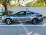 Used 2020 Nissan Maxima 3.5 SV w/ Floor Mat Group image 2
