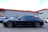 Used 2022 BMW 840i Gran Coupe w/ Comfort Seating Package image 4