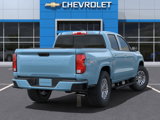 New 2025 Chevrolet Colorado LT image 4