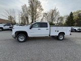 New 2025 Chevrolet Silverado 3500 W/T w/ WT Convenience Package image 2