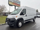 Used 2023 RAM ProMaster 3500 w/ Premium Convenience Group (B) image 2