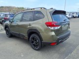 New 2025 Subaru Forester Wilderness image 4