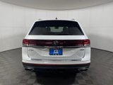 New 2025 Volkswagen Atlas SEL image 6