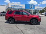 New 2025 Honda Pilot TrailSport image 3