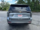 New 2025 Chevrolet Suburban LT w/ Comfort Package image 4