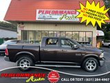 Used 2016 RAM 1500 Laramie w/ Convenience Group image 2
