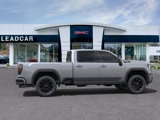 New 2025 GMC Sierra 2500 AT4 w/ AT4 Premium Plus Package image 5