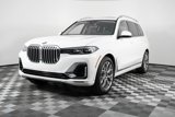 Used 2022 BMW X7 xDrive40i w/ Premium Package image 2