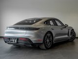 Certified 2025 Porsche Taycan image 5