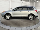 Used 2015 Subaru Forester 2.5i Limited image 6