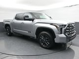 New 2025 Toyota Tundra Platinum image 2