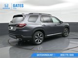 New 2025 Honda Pilot Elite image 2