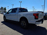 New 2025 Ford F150 Lightning XLT image 5