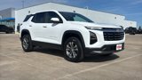 New 2025 Chevrolet Equinox LT w/ Safety and Technology Package image 2