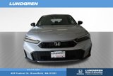 New 2025 Honda Civic Sport Touring image 2