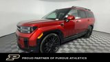 New 2025 Hyundai Santa Fe Calligraphy image 4