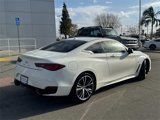 Used 2018 INFINITI Q60 3.0t Luxe image 4