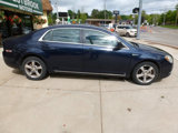 Used 2009 Chevrolet Malibu Hybrid image 5