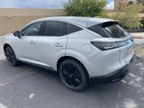 New 2025 Nissan Murano SV image 2
