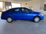 Used 2016 Nissan Versa S Plus image 5