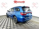 New 2024 Dodge Durango SXT w/ SXT Blacktop Group image 5