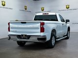 Used 2024 Chevrolet Silverado 1500 W/T w/ WT Fleet Convenience Package image 5