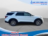New 2025 Ford Explorer ST-Line image 3