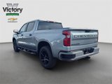 New 2026 Chevrolet Silverado 1500 Custom w/ Turbomax Blackout Package image 4