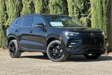 New 2025 Volkswagen Tiguan SE R-Line image 2