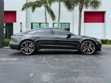 Used 2021 Audi RS 7 Sportback w/ Carbon Optic Package image 4