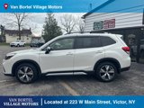 Used 2020 Subaru Forester Touring image 2