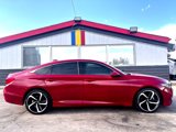 Used 2018 Honda Accord Sport image 4
