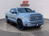 Used 2014 Toyota Tundra Platinum image 2