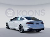 Used 2019 Audi RS 5 Sportback w/ RS Driver Assistance Package image 4