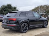 New 2025 Audi Q7 3.0T Prestige image 4