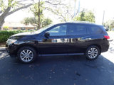 Used 2016 Nissan Pathfinder S image 2