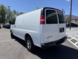 Used 2023 Chevrolet Express 2500 w/ Driver Convenience Package image 5