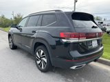 Used 2024 Volkswagen Atlas SE image 6