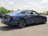 Certified 2024 Honda Accord Touring image 3