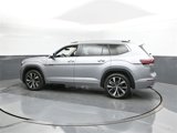New 2025 Volkswagen Atlas SEL Premium R-Line image 5