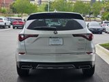 Certified 2025 Acura MDX SH-AWD image 5