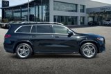 New 2025 Mercedes-Benz GLS 450 4MATIC image 3